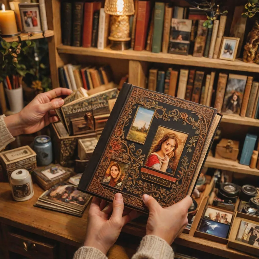 Jak wywołać zdjęcia w Rossmanie?