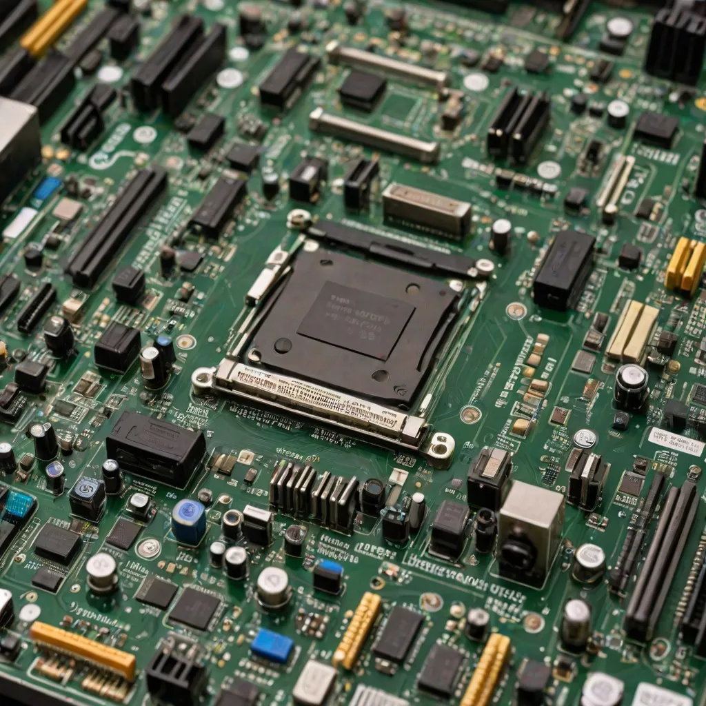 Jakie są najważniejsze elementy budowy komputera – Przewodnik dla początkujących