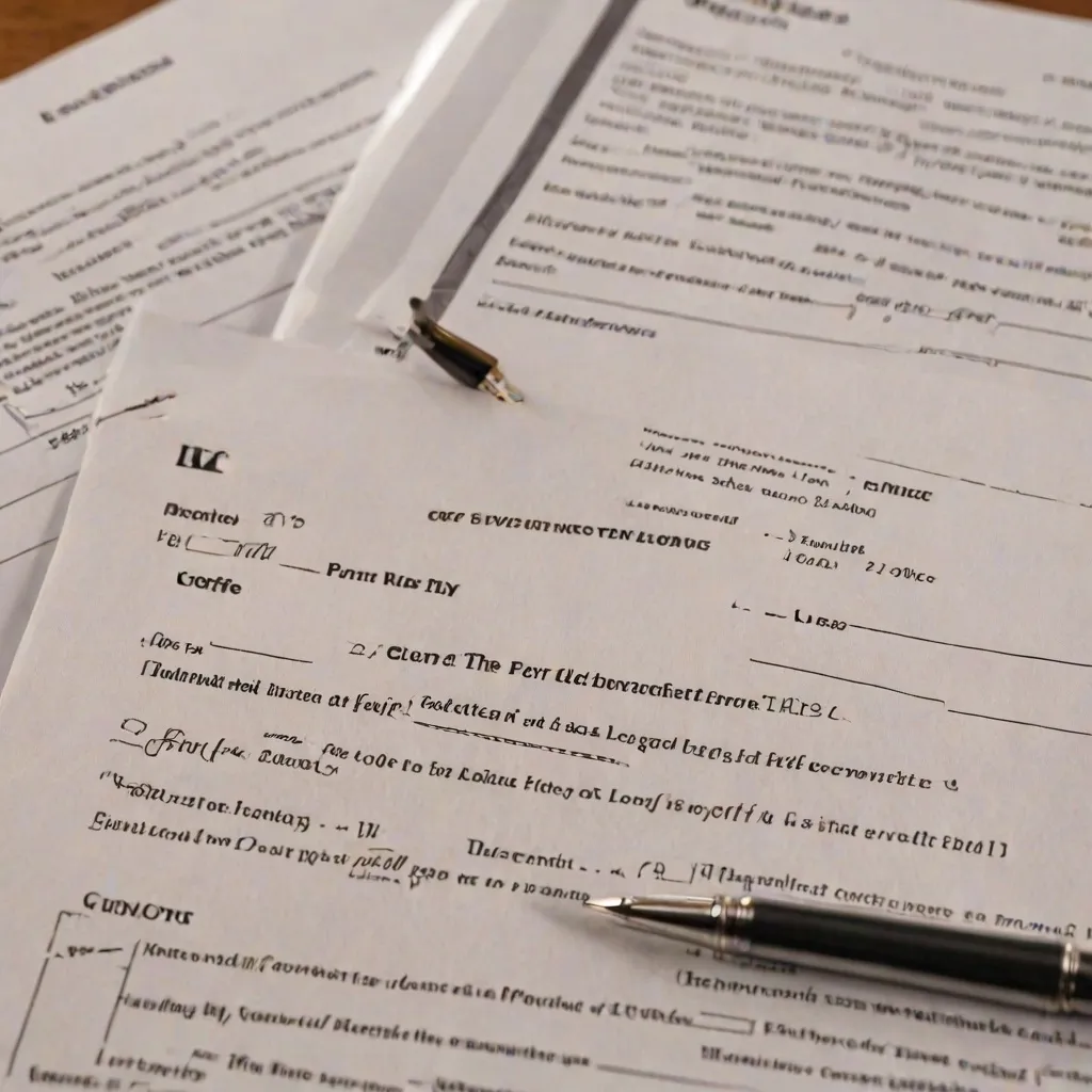 Jak złożyć pozew o rozwód?