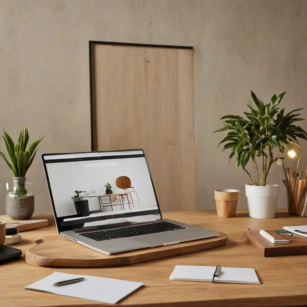 Jak stworzyć profesjonalne portfolio online – Technologie i narzędzia