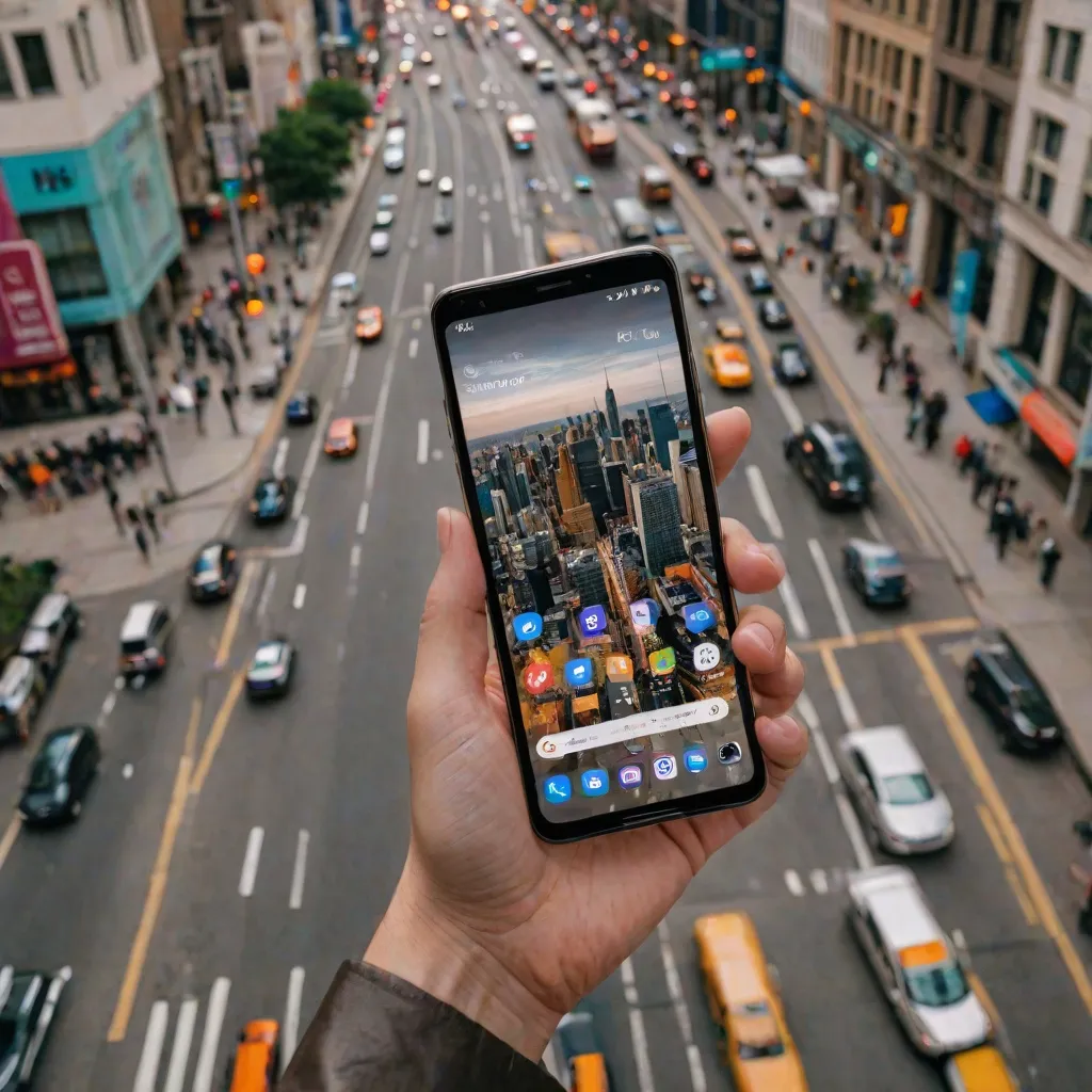 Jakie są najważniejsze funkcje nowoczesnych smartfonów – Przewodnik