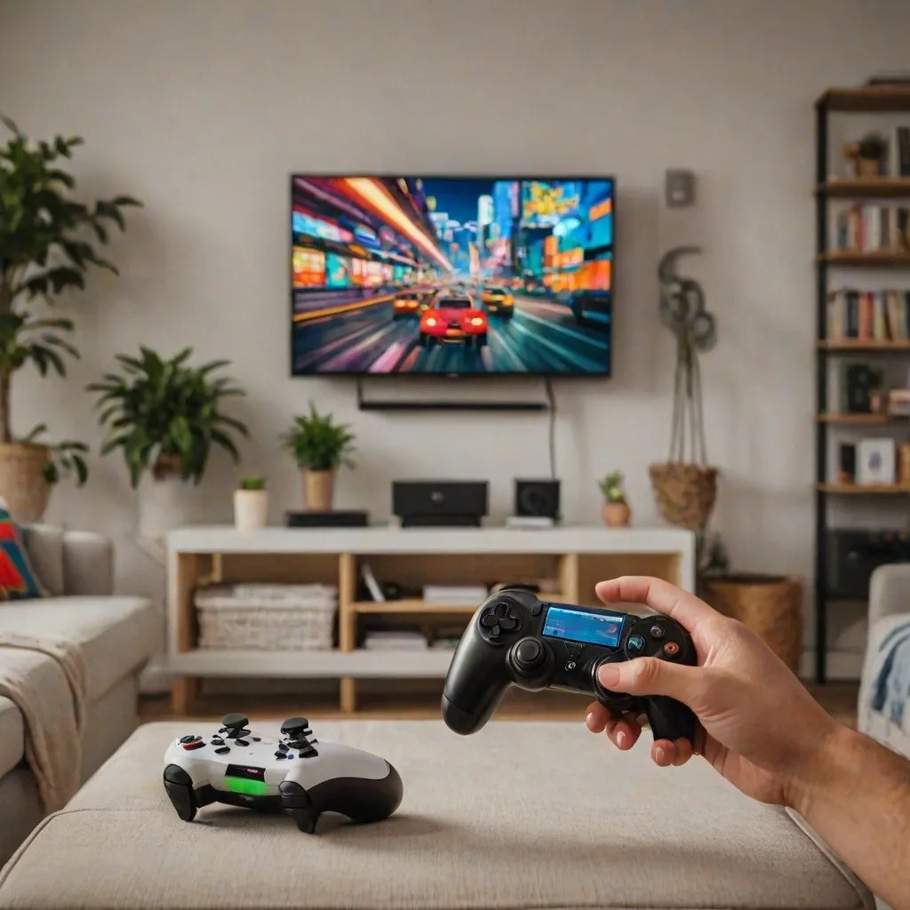 Jakie są najnowsze trendy w grach wideo – Co warto wiedzieć