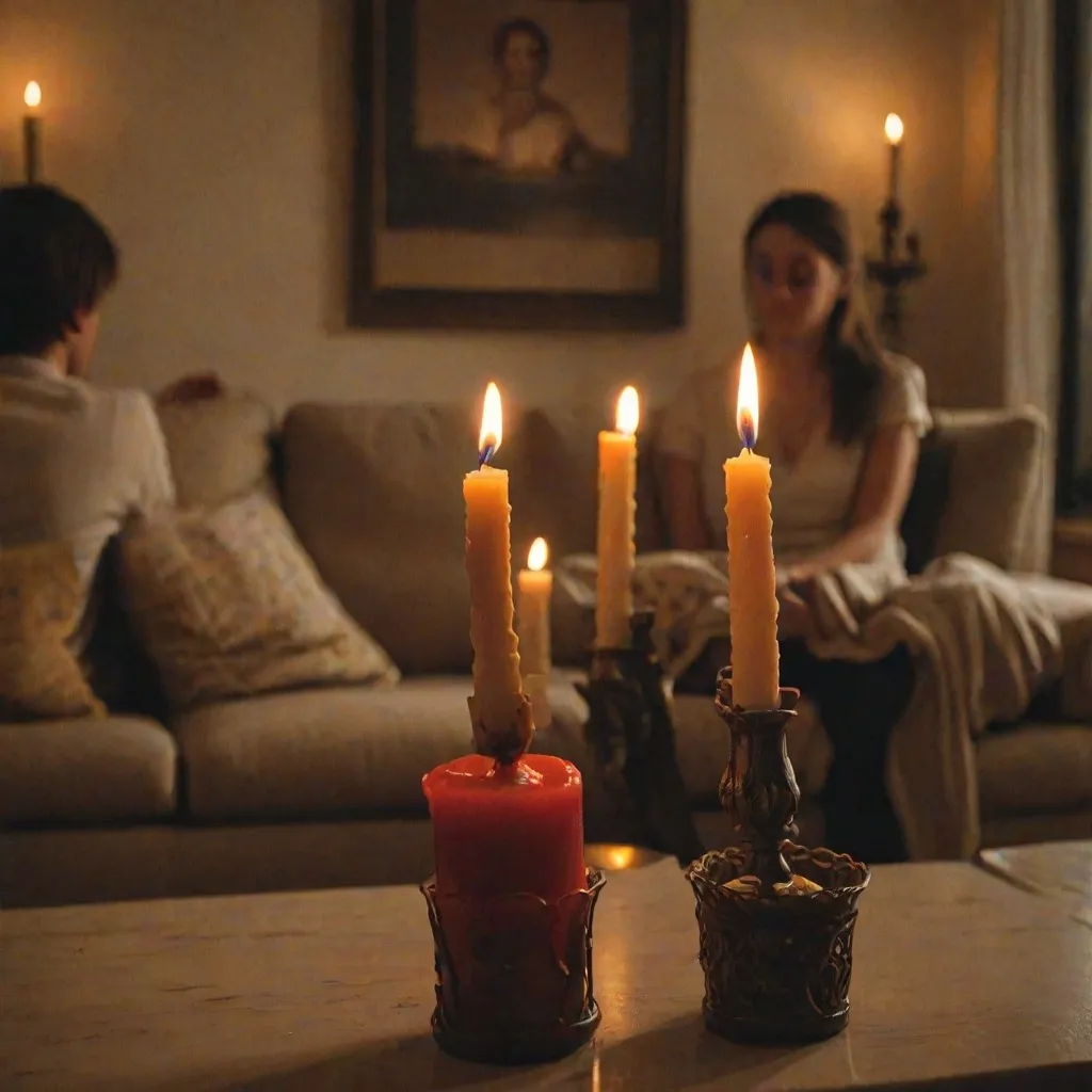 Kiedy romans się wypala?