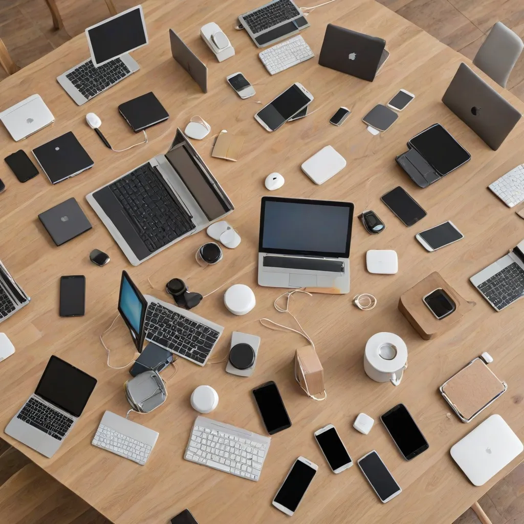 Jakie są najpopularniejsze systemy operacyjne – Porównanie i zalety