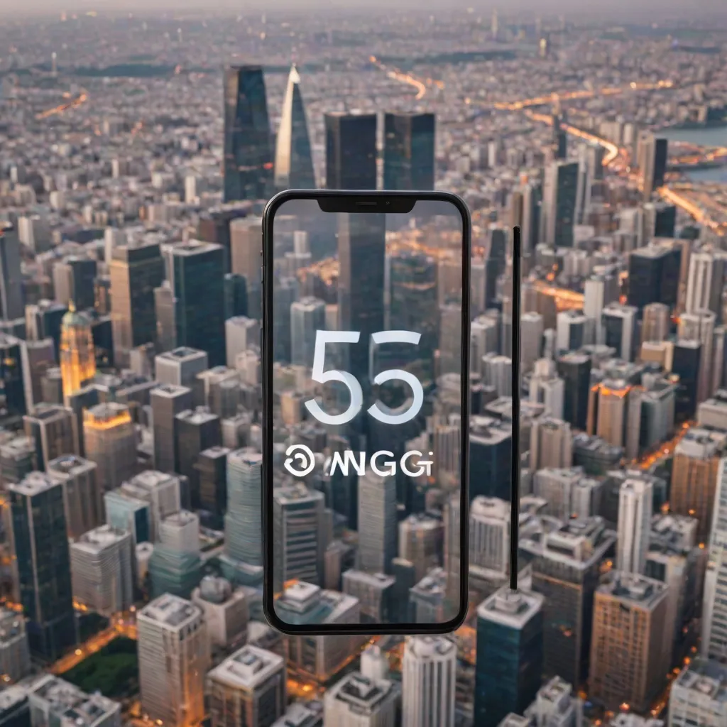 Jakie są zalety i wady technologii 5G – Kompletny przewodnik