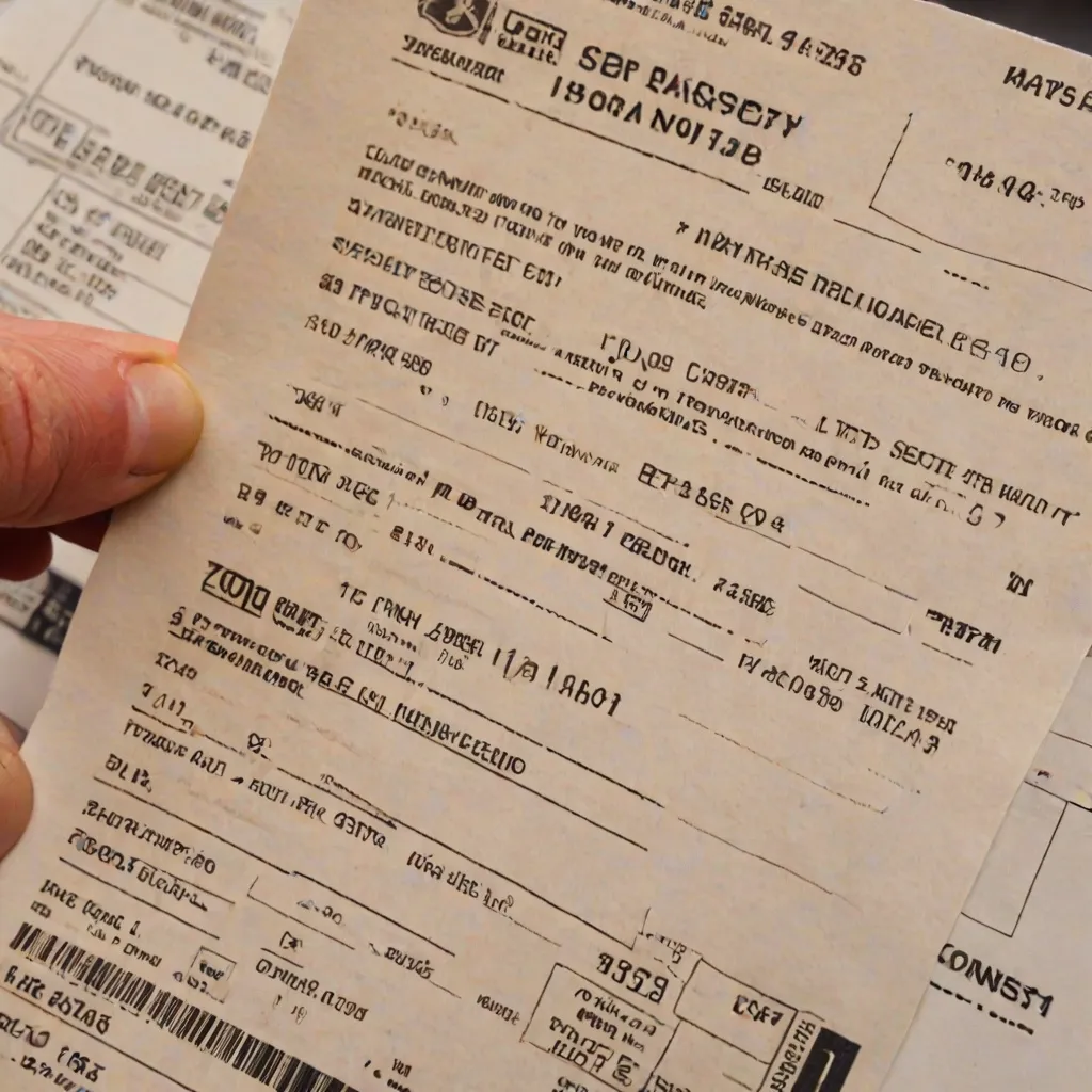 Jak sprawdzić list polecony po numerze?