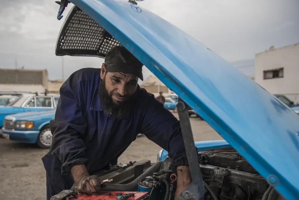 Najczęstsze błędy przy korzystaniu z myjek warsztatowych – jak ich unikać?