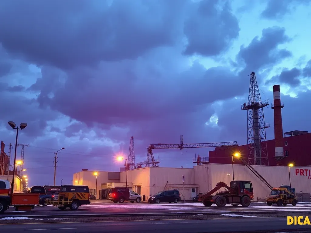 Zastosowanie taśm nierdzewnych