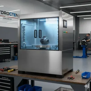 Jak wydłużyć żywotność części