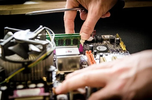 Technologie zmieniające świat