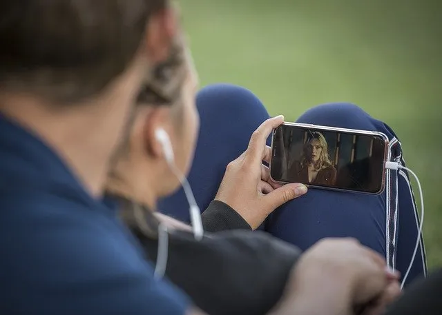 Jakie części telefonu są najważniejsze?